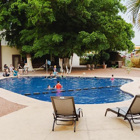Best Western Plus San Jorge Ciudad Obregón Eksteriør bilde