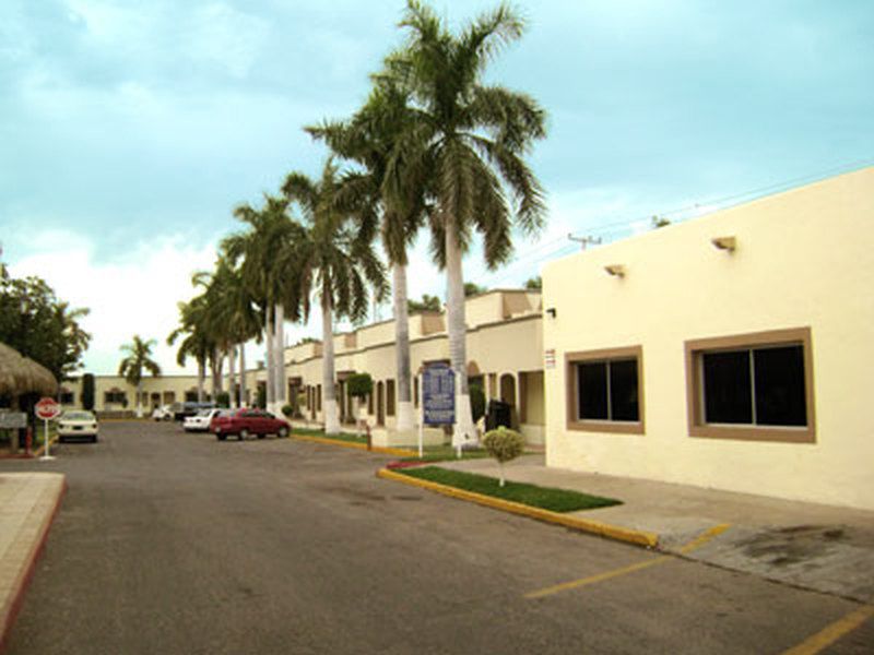 Best Western Plus San Jorge Ciudad Obregón Eksteriør bilde