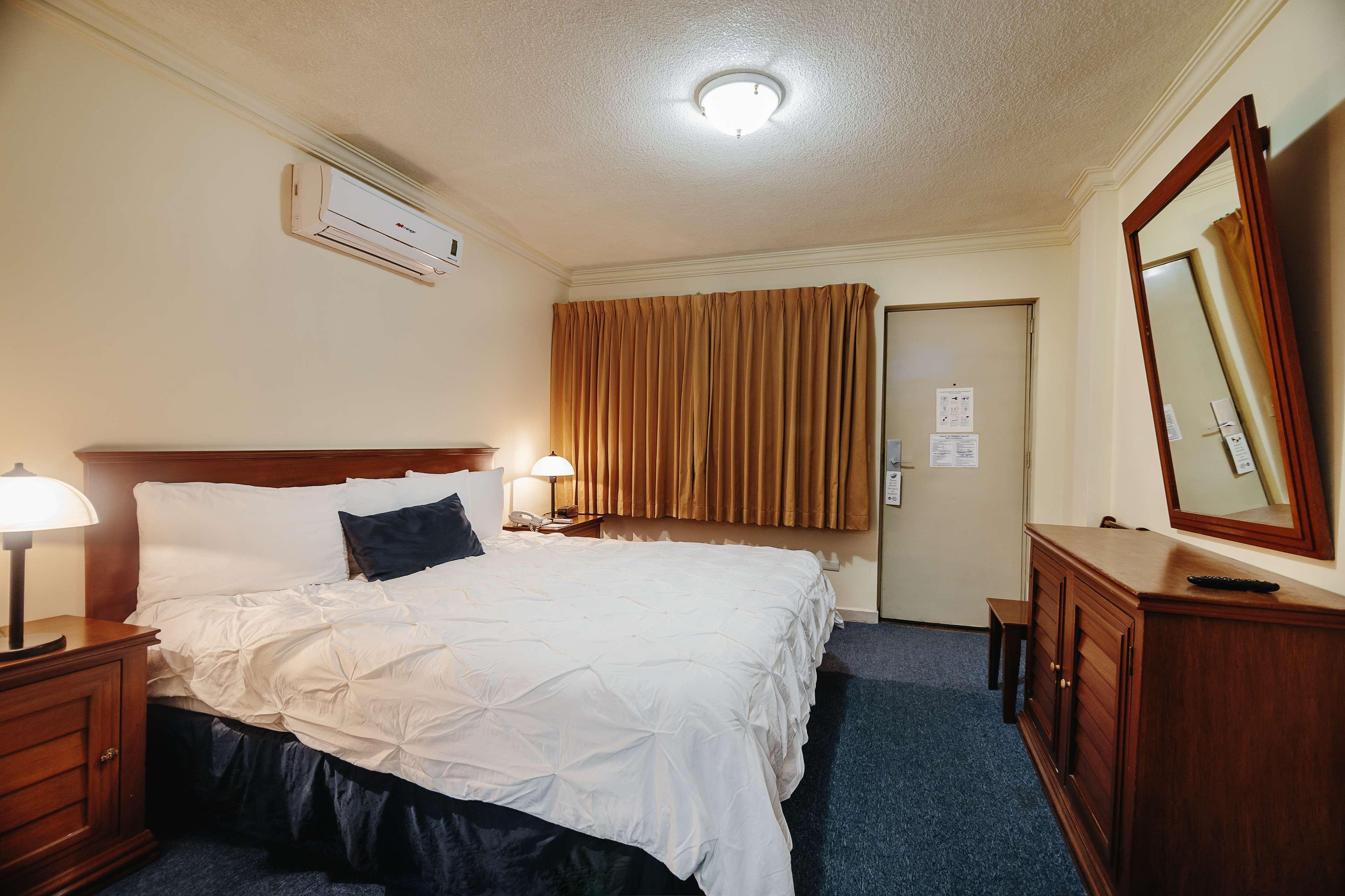 Best Western Plus San Jorge Ciudad Obregón Eksteriør bilde