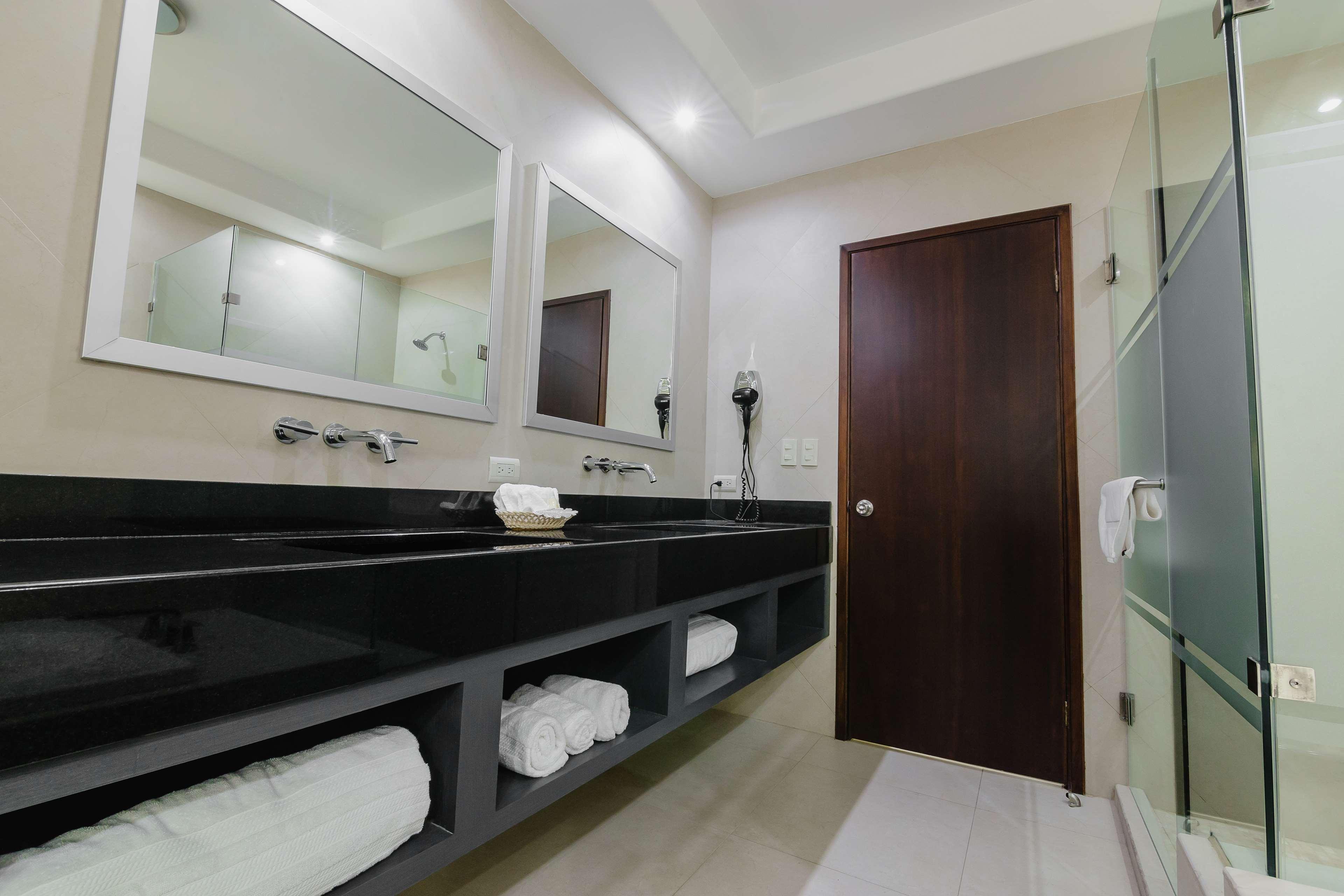 Best Western Plus San Jorge Ciudad Obregón Eksteriør bilde