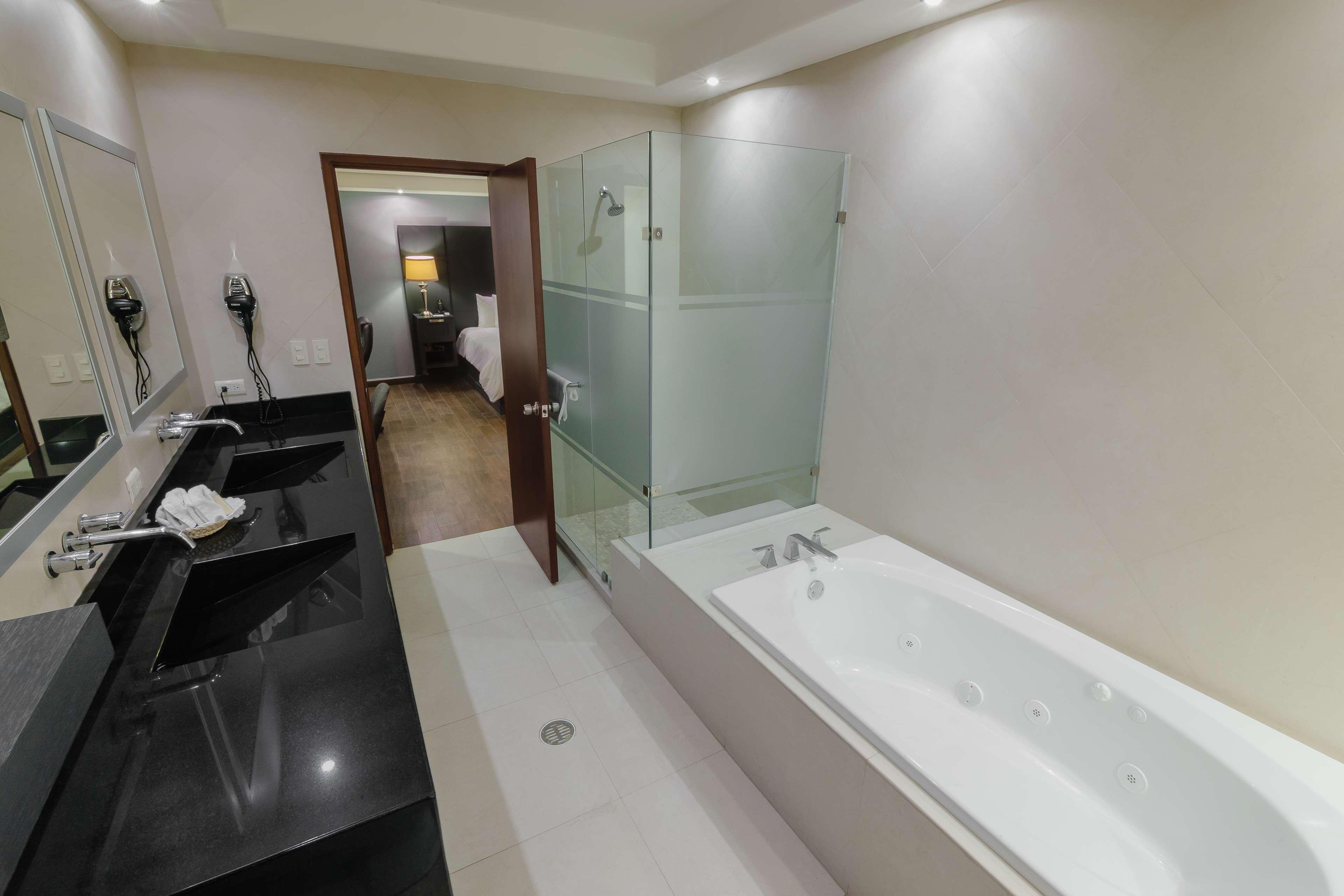 Best Western Plus San Jorge Ciudad Obregón Eksteriør bilde