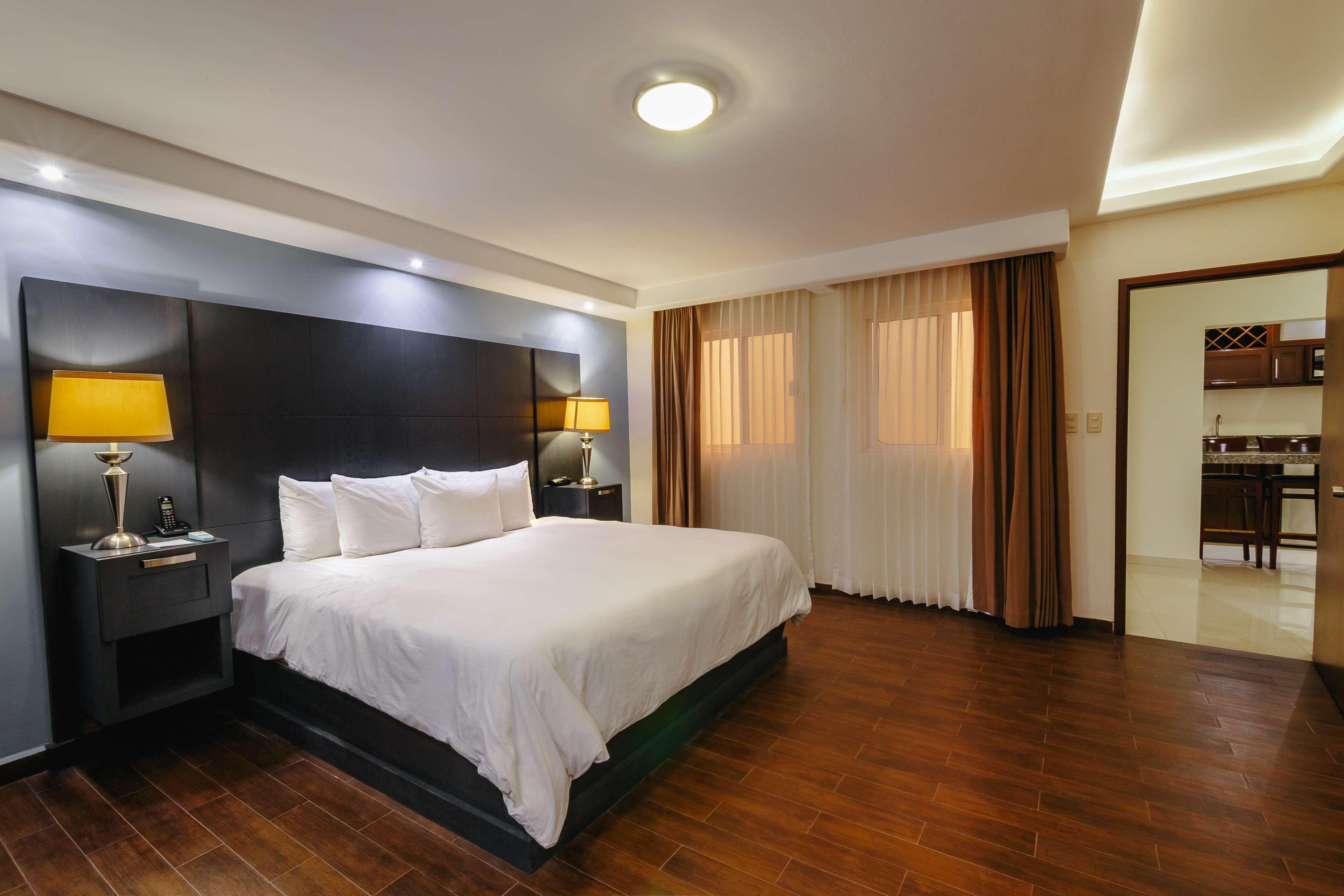 Best Western Plus San Jorge Ciudad Obregón Eksteriør bilde