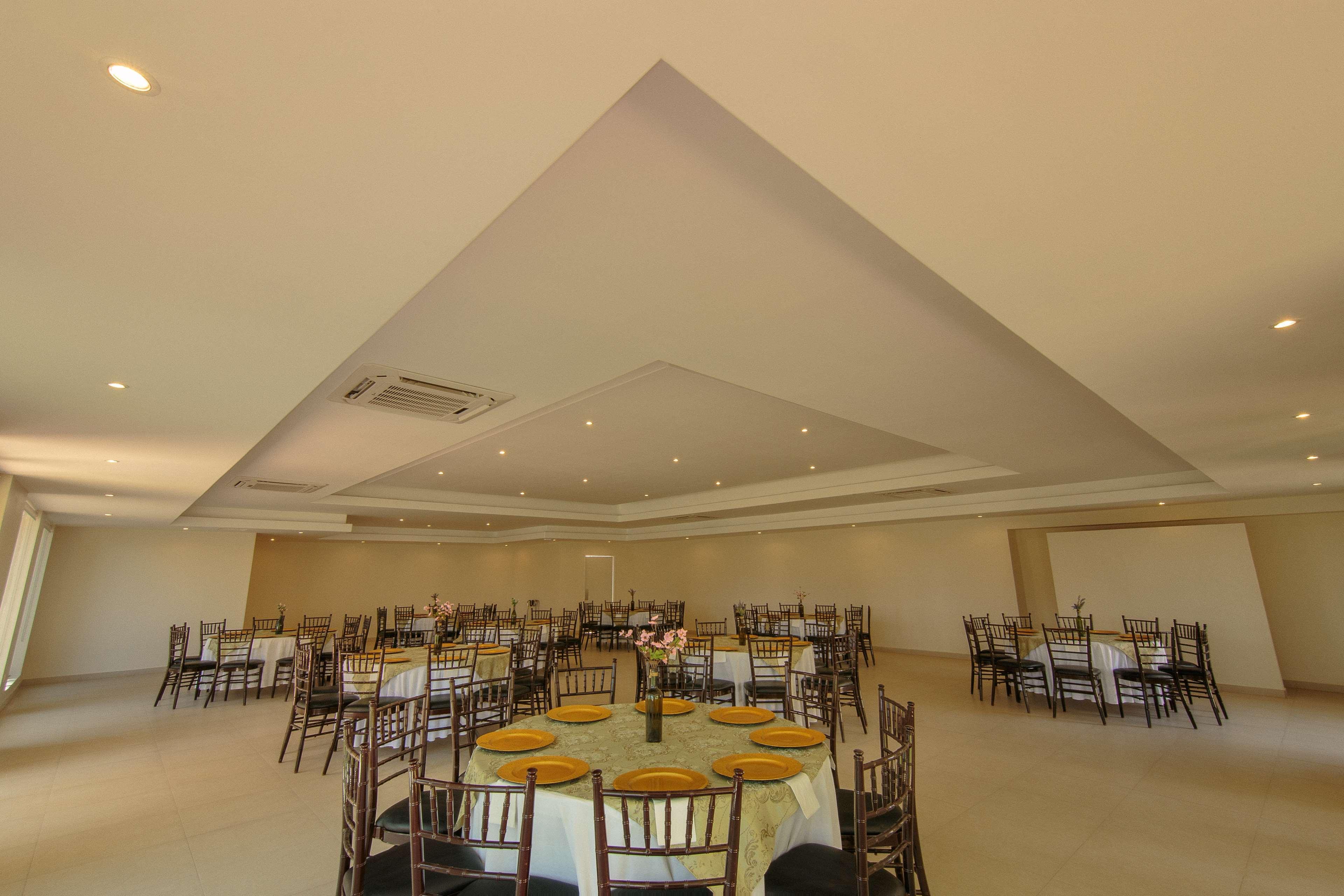 Best Western Plus San Jorge Ciudad Obregón Eksteriør bilde