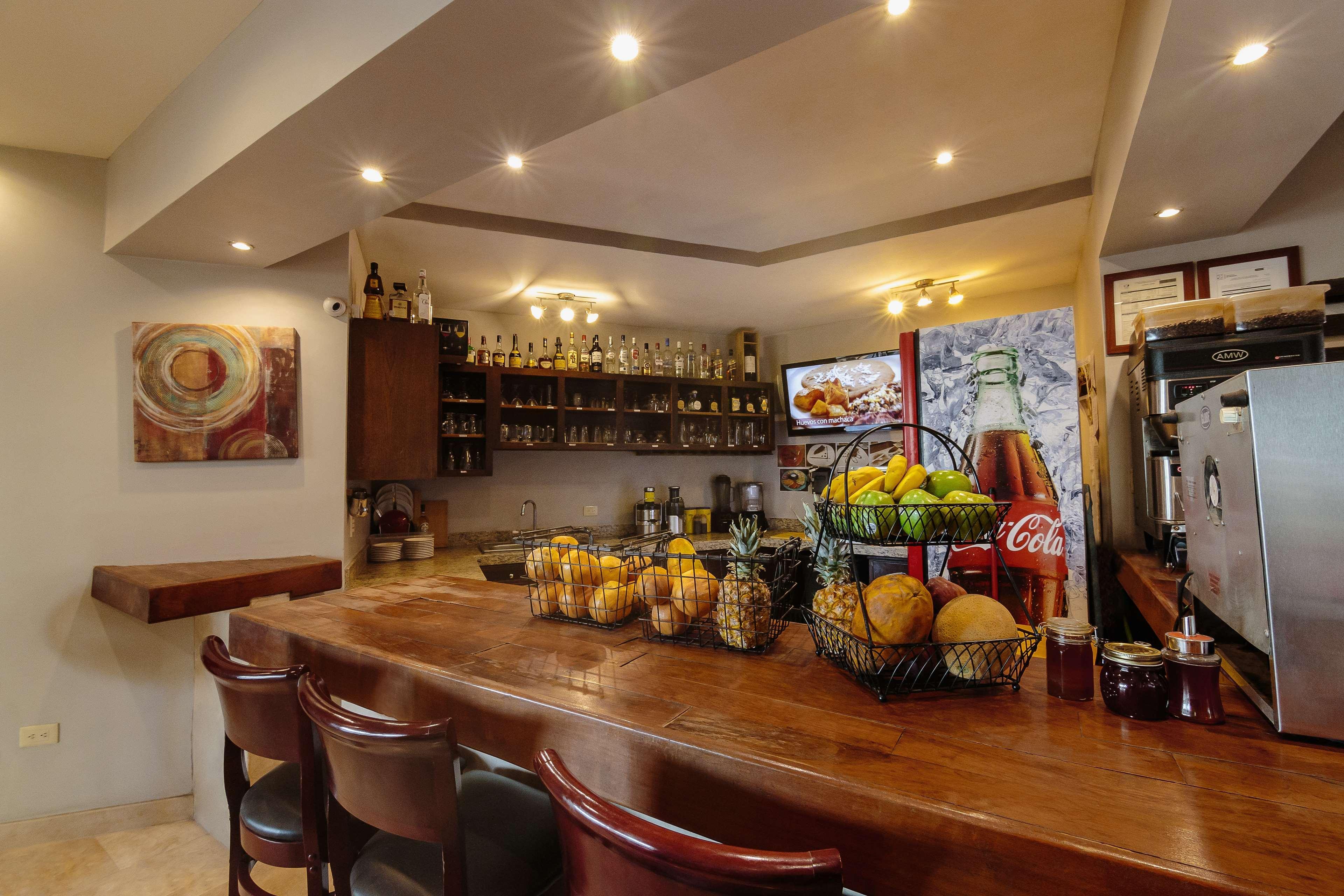 Best Western Plus San Jorge Ciudad Obregón Eksteriør bilde