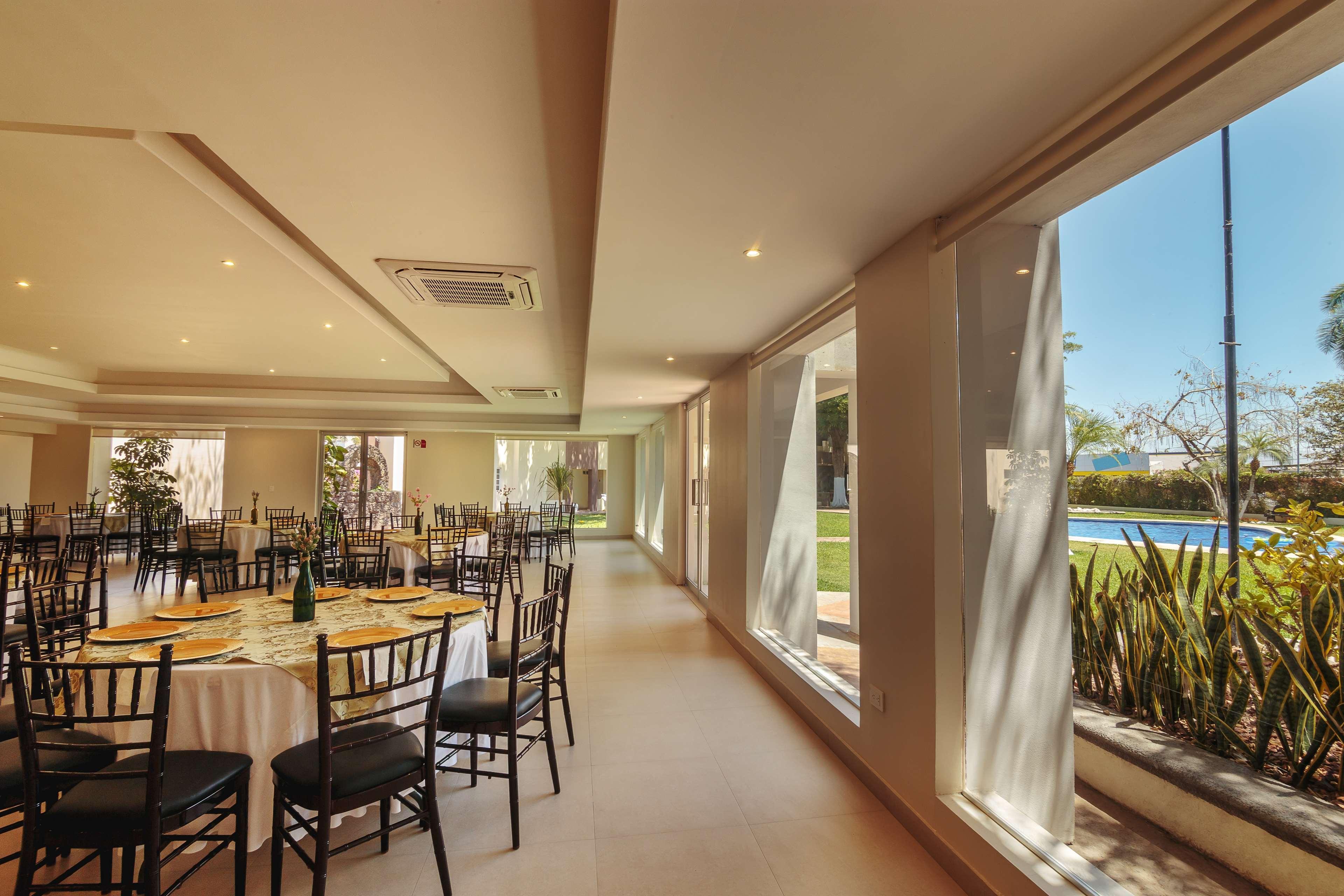 Best Western Plus San Jorge Ciudad Obregón Eksteriør bilde