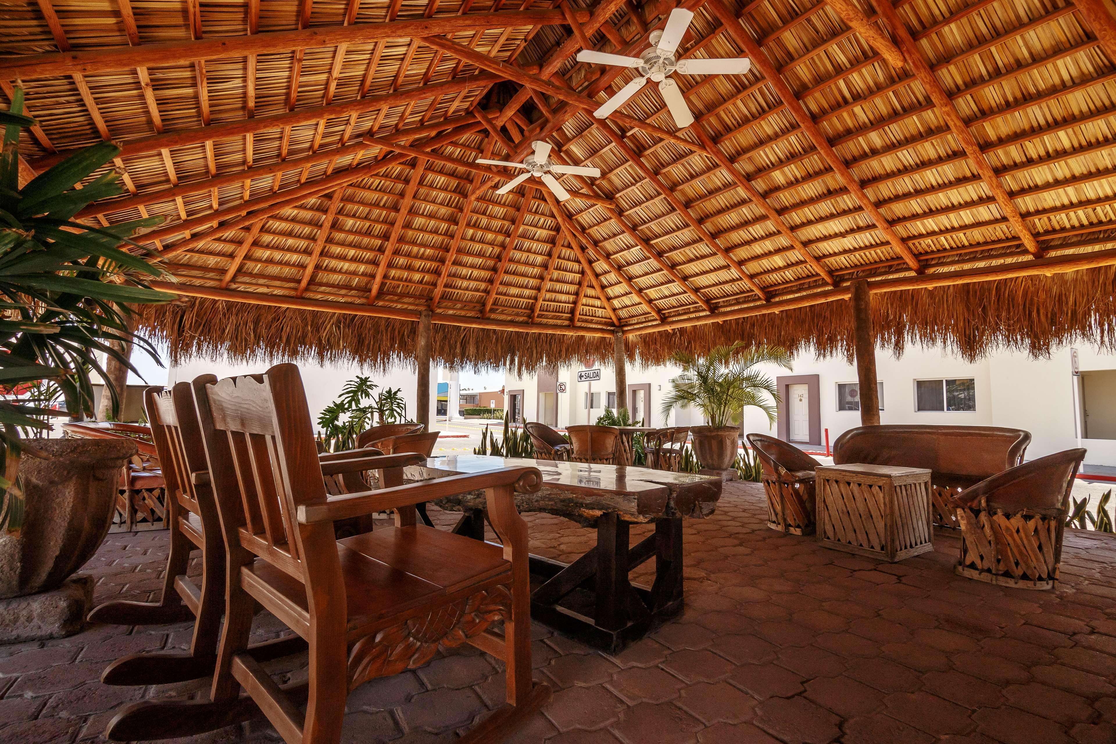 Best Western Plus San Jorge Ciudad Obregón Eksteriør bilde
