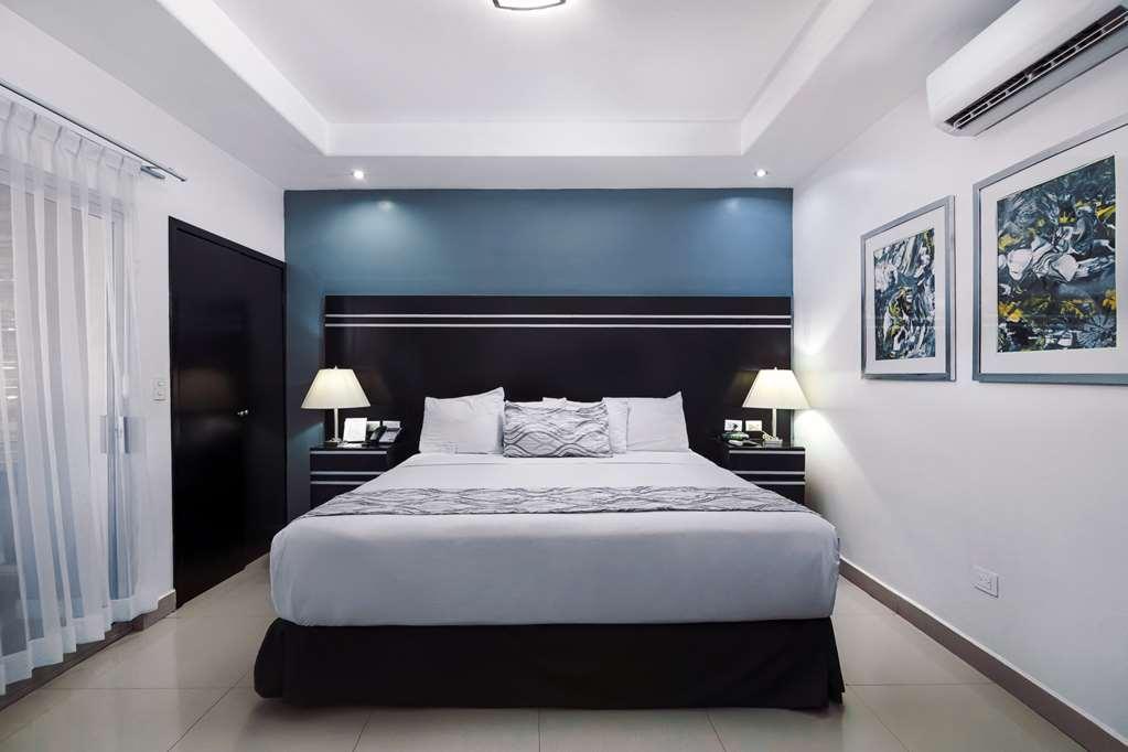Best Western Plus San Jorge Ciudad Obregón Rom bilde