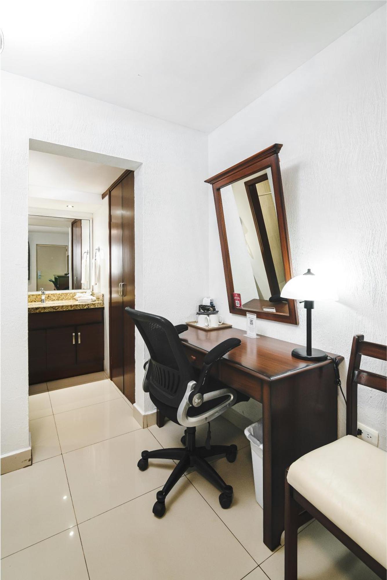 Best Western Plus San Jorge Ciudad Obregón Eksteriør bilde