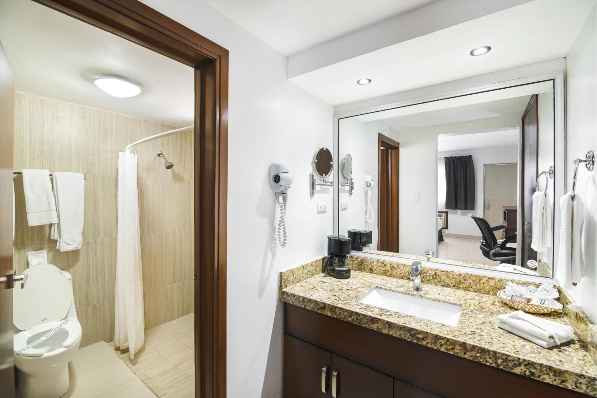 Best Western Plus San Jorge Ciudad Obregón Eksteriør bilde