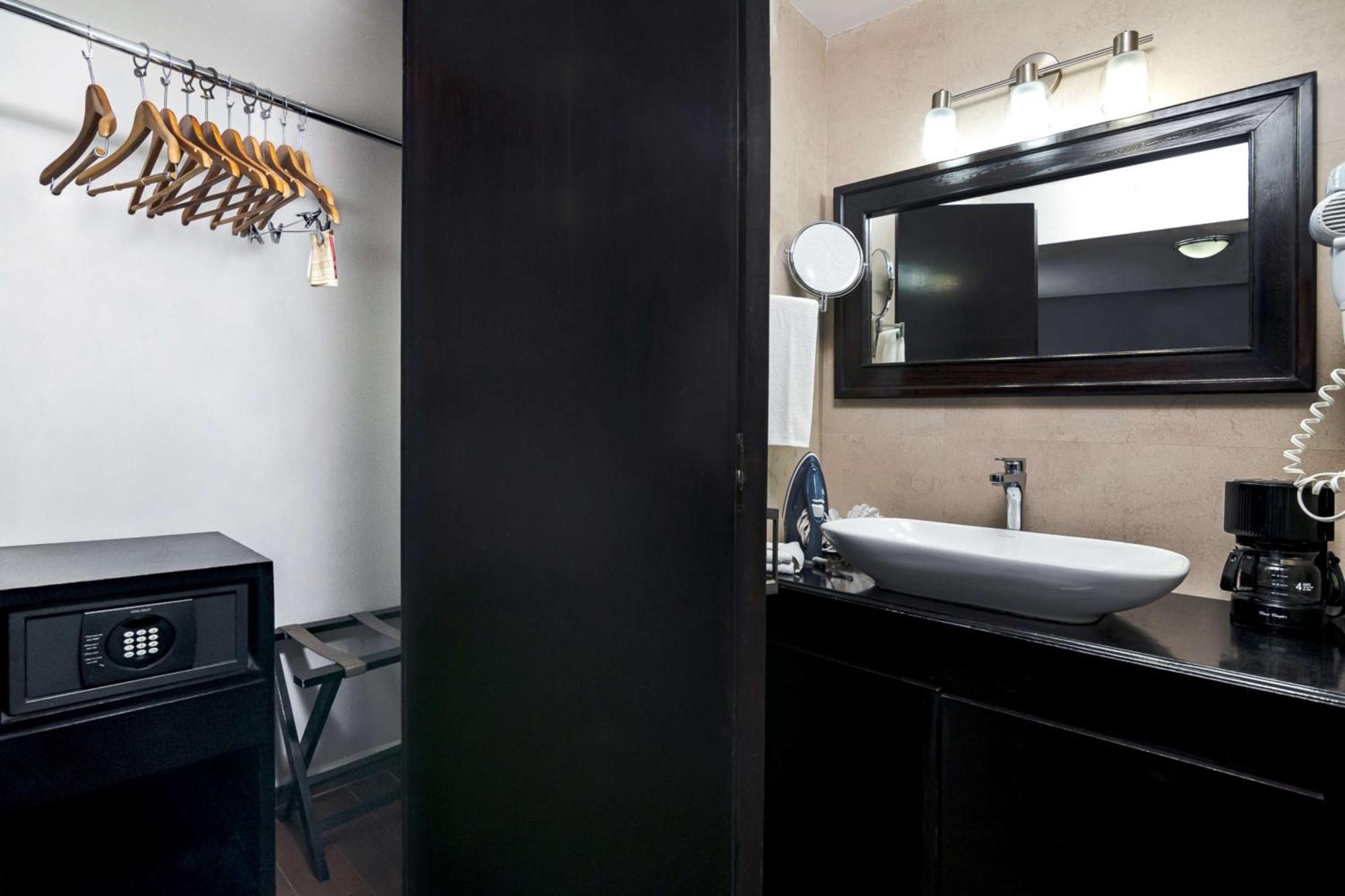 Best Western Plus San Jorge Ciudad Obregón Eksteriør bilde