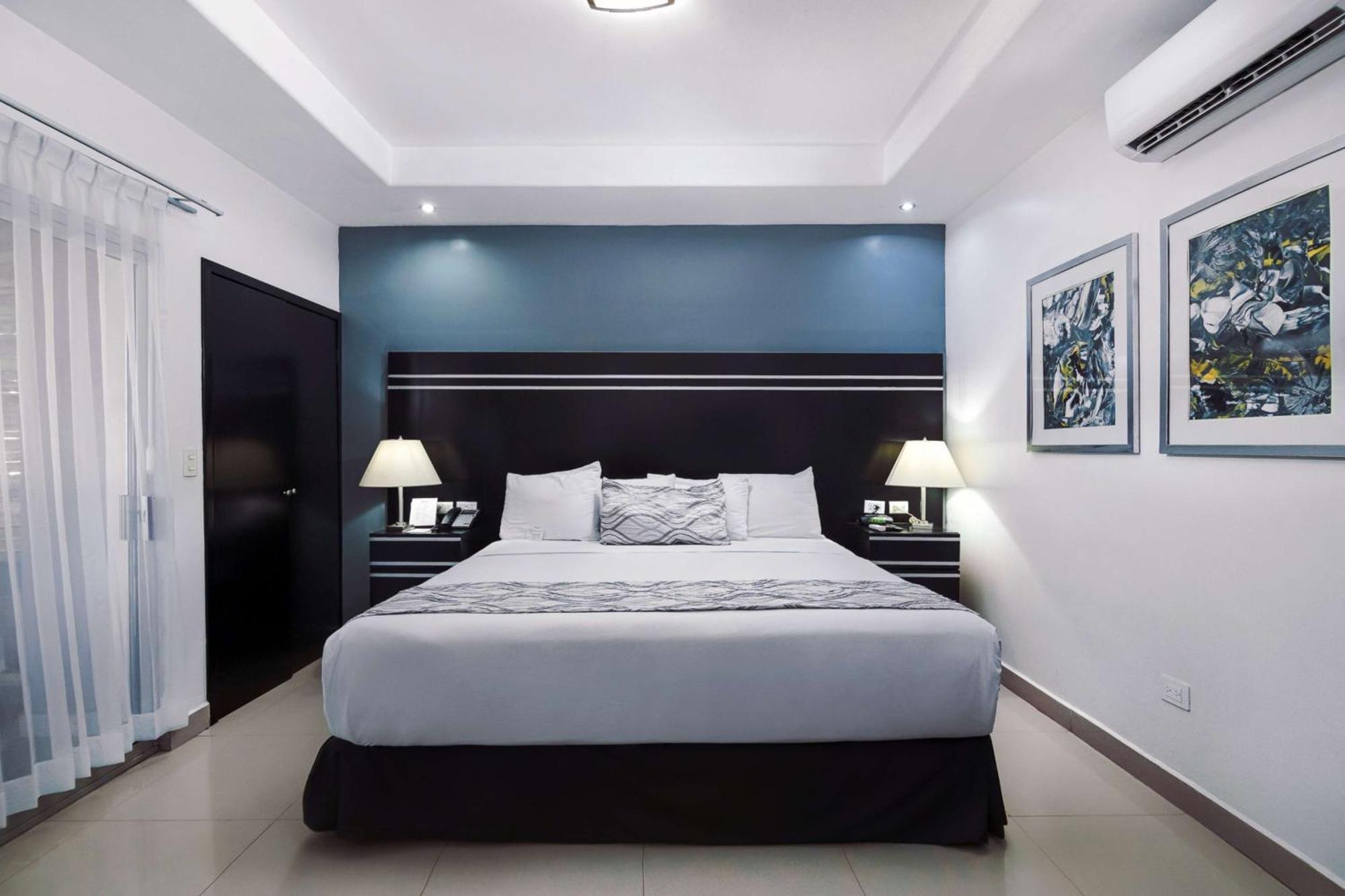 Best Western Plus San Jorge Ciudad Obregón Eksteriør bilde