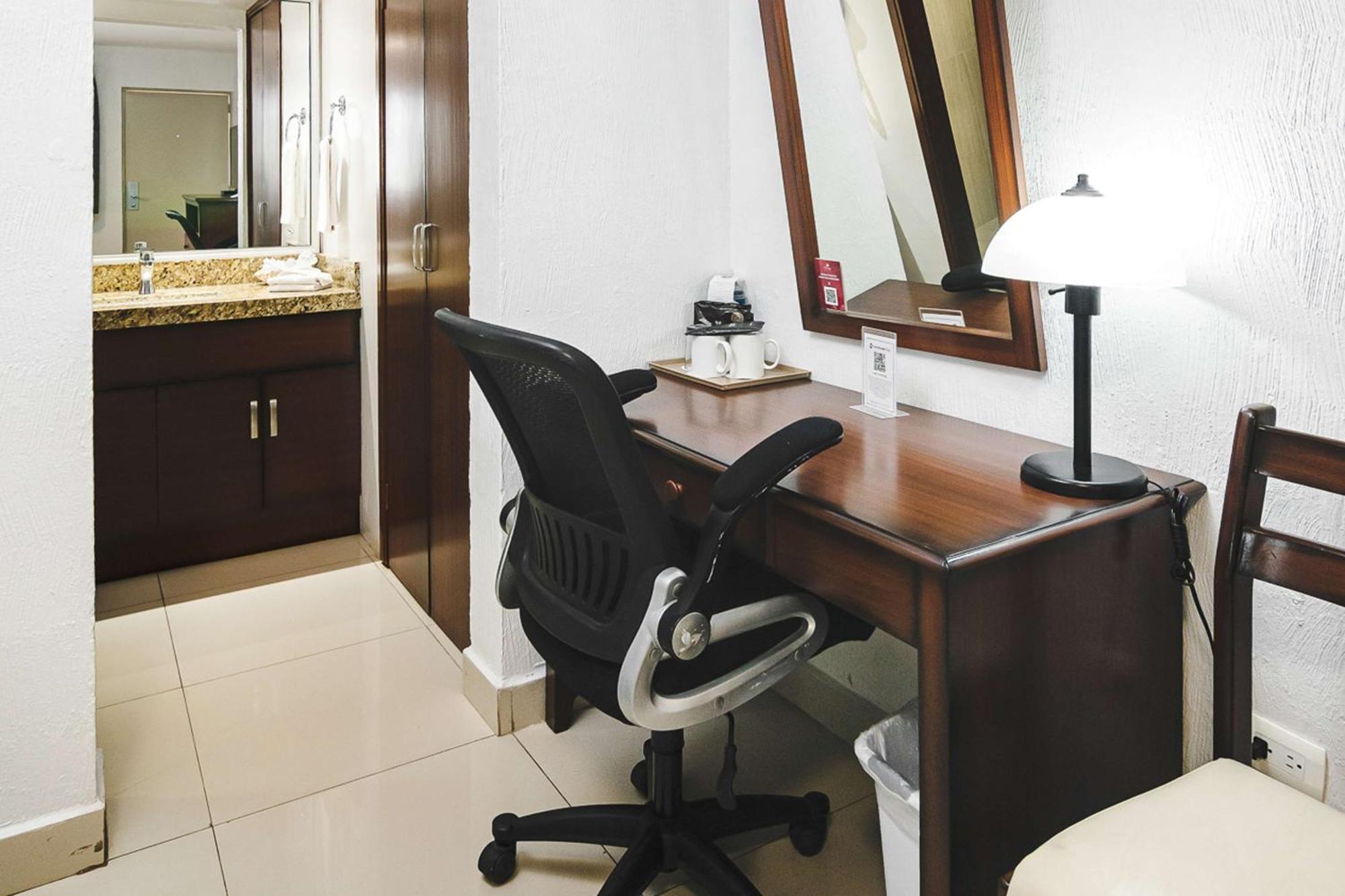Best Western Plus San Jorge Ciudad Obregón Eksteriør bilde