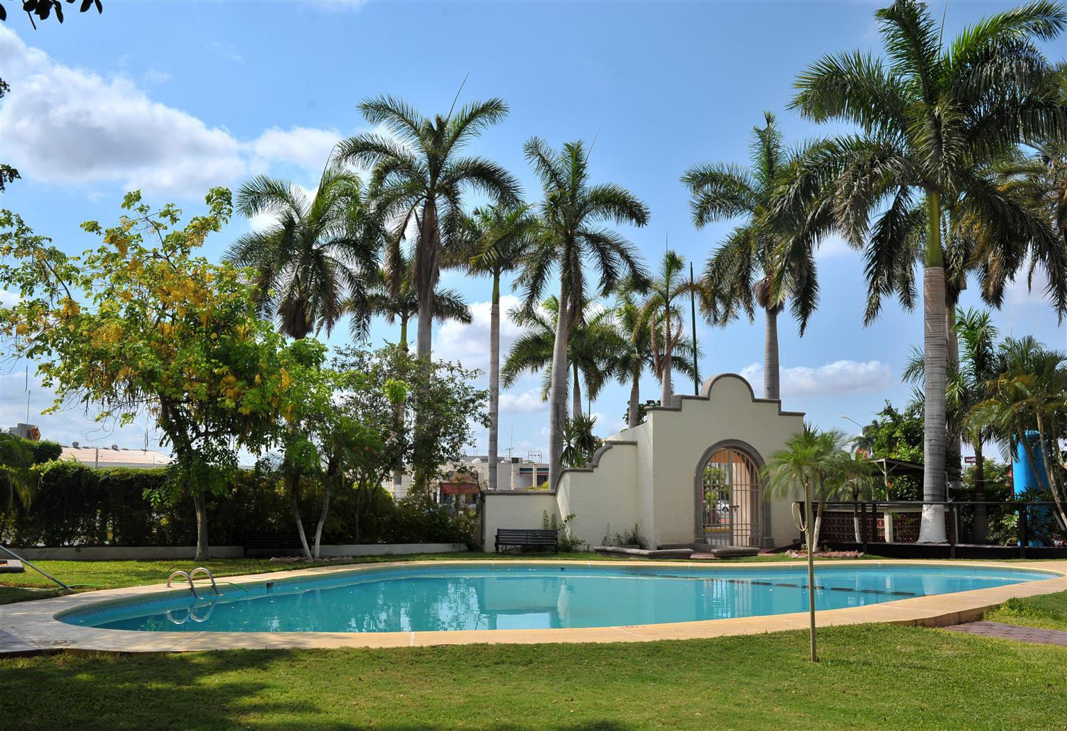 Best Western Plus San Jorge Ciudad Obregón Fasiliteter bilde