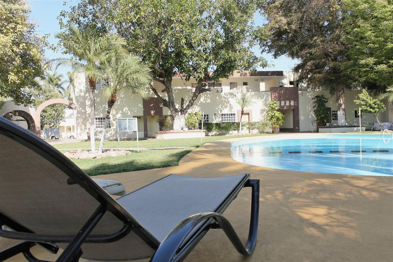 Best Western Plus San Jorge Ciudad Obregón Eksteriør bilde