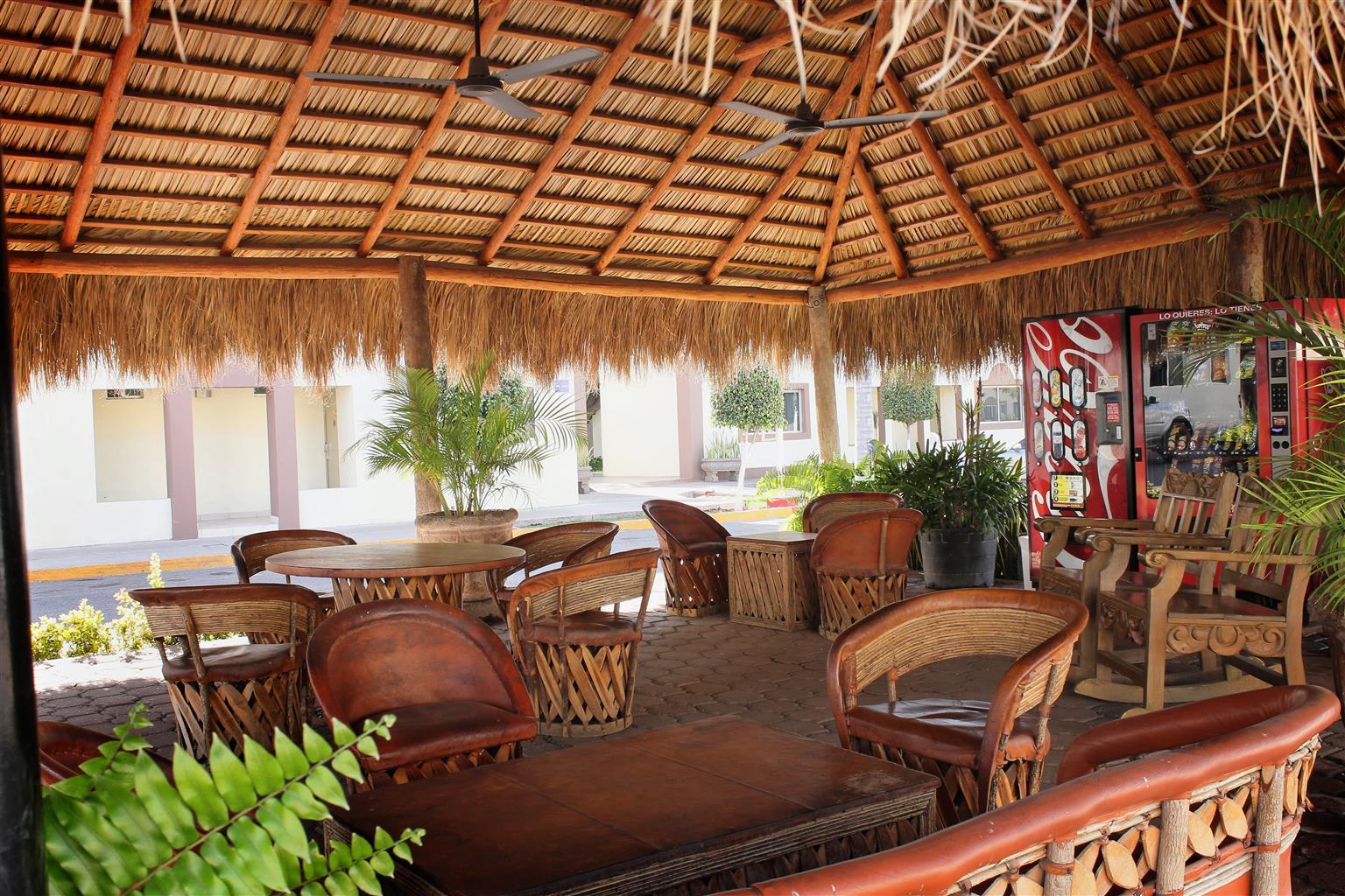 Best Western Plus San Jorge Ciudad Obregón Eksteriør bilde