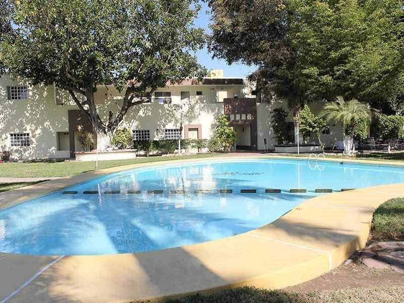 Best Western Plus San Jorge Ciudad Obregón Eksteriør bilde